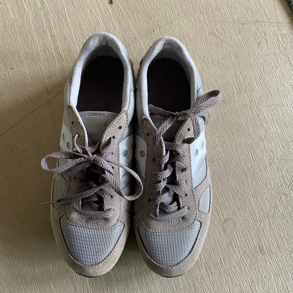 Saucony Sneakers